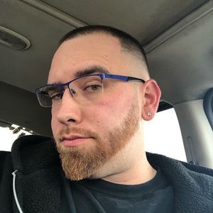 Meet your Posher, Tony